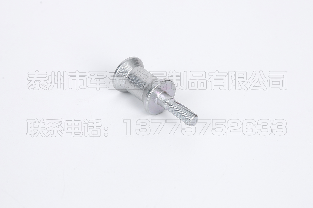非标定制螺丝适合哪些行业？